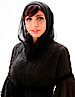 Velvet Magazine Founder: Hend Al Qassimi